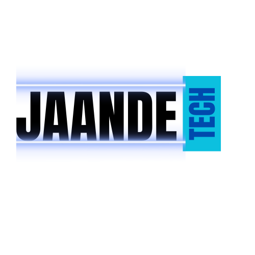 JaandeTech